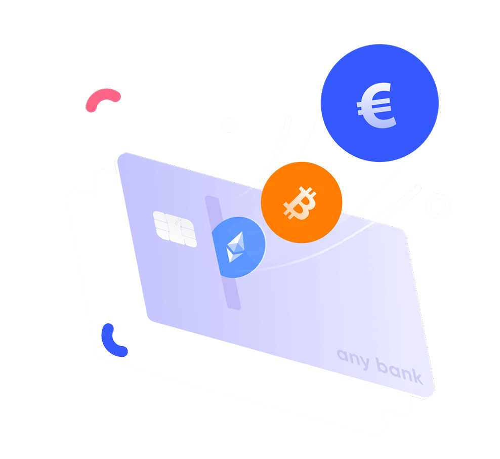 利煥流資：口座・カード・取引画面のイメージ